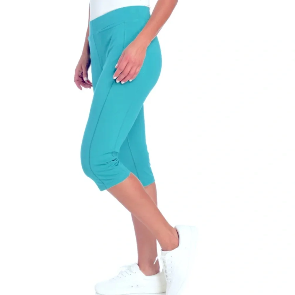 Women’s‎ Christopher & Banks Skimmer Shorts